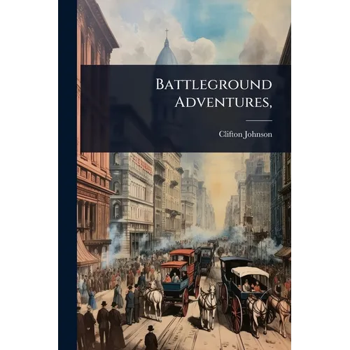 Battleground Adventures,