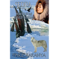 Sedna: North Star, Raven Woman
