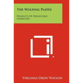 The Wulfing Plates: Products of Prehistoric Americans