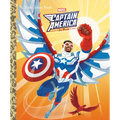 Captain America: Sam Wilson (Marvel)