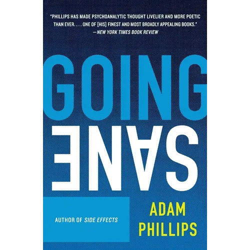 Going Sane: Maps of Happiness