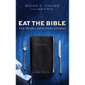 Eat the Bible