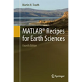 Matlab(r) Recipes for Earth Sciences