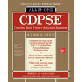 Cdpse Certified Data Privacy Solutions Engineer All-In-One Exam Guide