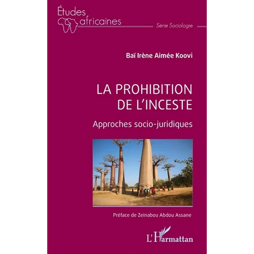 La prohibition de l'inceste