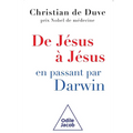 De Jésus à Jésus... en passant par Darwin