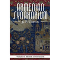 The Armenian Synaxarium: Volume I- Navasard