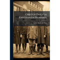 Objetos Para La Enseñanza Primaria
