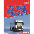 Ice Road Truckers