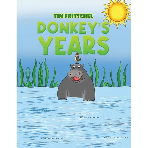 Donkey's Years