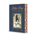 Peter Pan and Peter Pan in Kensington Gardens