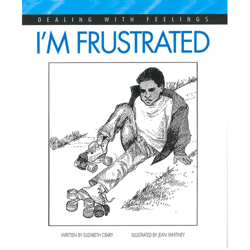 I'm Frustrated
