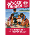 The Mystery of the Hidden Beach