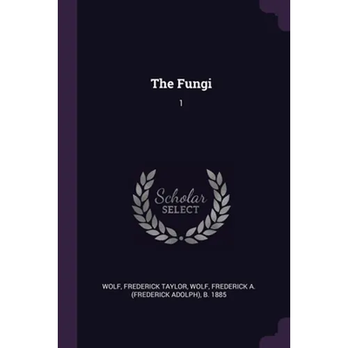 The Fungi: 1