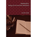 School Girl: Poetry of a Pre and Post Adolescent