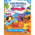 Treasures on Deck! Activity Book