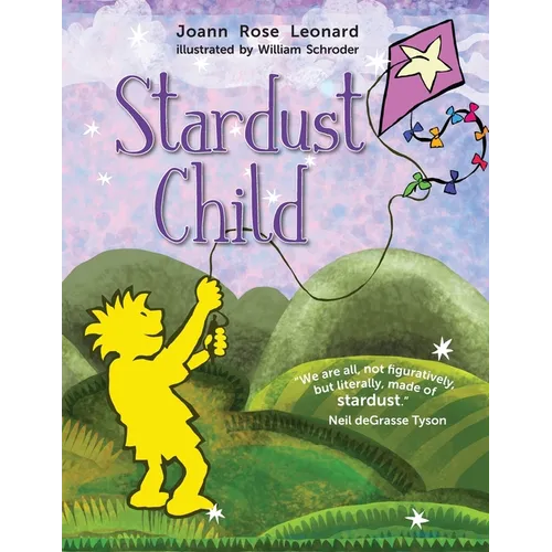 Stardust Child