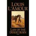 Law of the Desert Born: Stories
