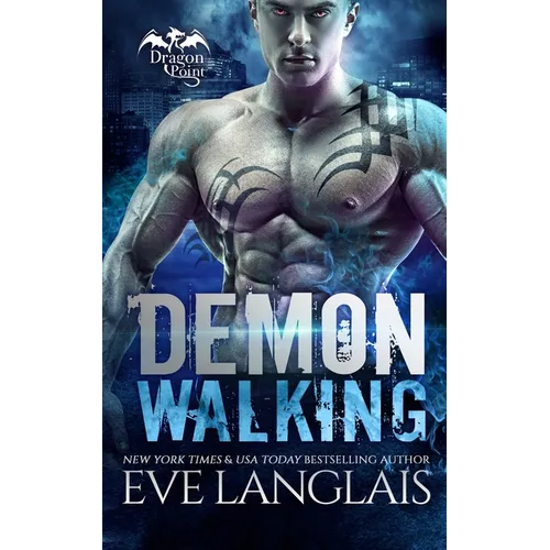 Demon Walking