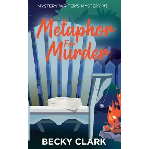 Metaphor for Murder