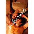 Vulnerable (Spanish Edition)