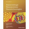 Nanocoatings Nanosystems Nanotechnologies