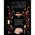 La Cocina de la Bruja