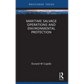 Maritime Salvage Operations and Environmental Protection