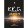 La Biblia En Orden Cronológico (the Daily Bible)