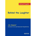 Behind the Laughter