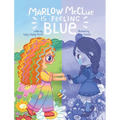 Marlow McClue is Feeling Blue