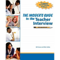 The Insider's Guide to the Teacher Interview