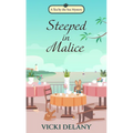 Steeped in Malice