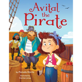 Avital the Pirate