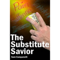 The Substitute Savior