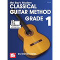 Modern Classical Guitar Method Grade 1