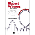 Biggest Winners Are Small, The: Understanding Sustainability and Future Readiness of Global Small and Medium-Sized Enterprises