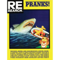 Pranks!