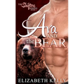 Ava and the Bear