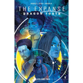 The Expanse: Dragon Tooth Vol. 2