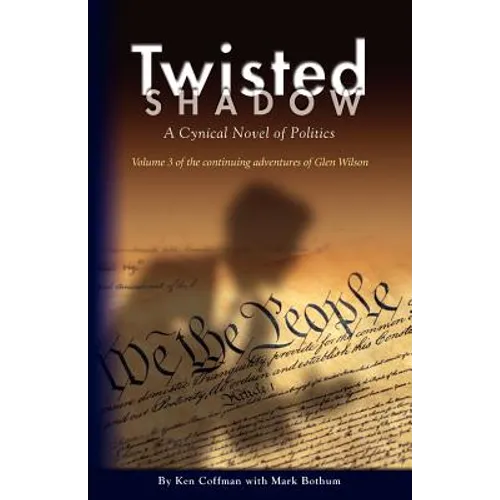 Twisted Shadow
