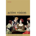 Active Vision: The Psychology of Looking and Seeing