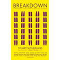 Breakdown: A Personal Crisis and a Personal Dilemma