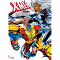X-Men: Road to Onslaught Omnibus Vol. 1 Joe Madureira Cover