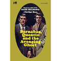 Dark Shadows: Barnabas, Quentin and the Avenging Ghost: The Complete Paperback Library Reprint Book 17