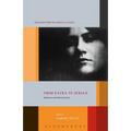 From Kafka to Sebald: Modernism and Narrative Form