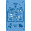 Icy Secrets, Scandalous Lies