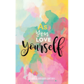 As You Love Yourself