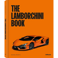 The Lamborghini Book