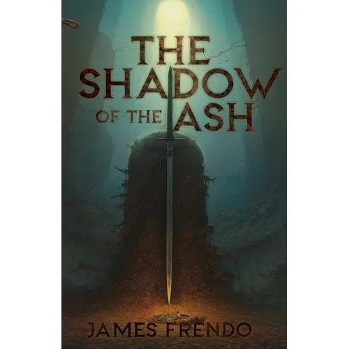 The Shadow of the Ash